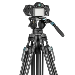 سه پایه دوربین فوتوپرو مدل DV3A Pro